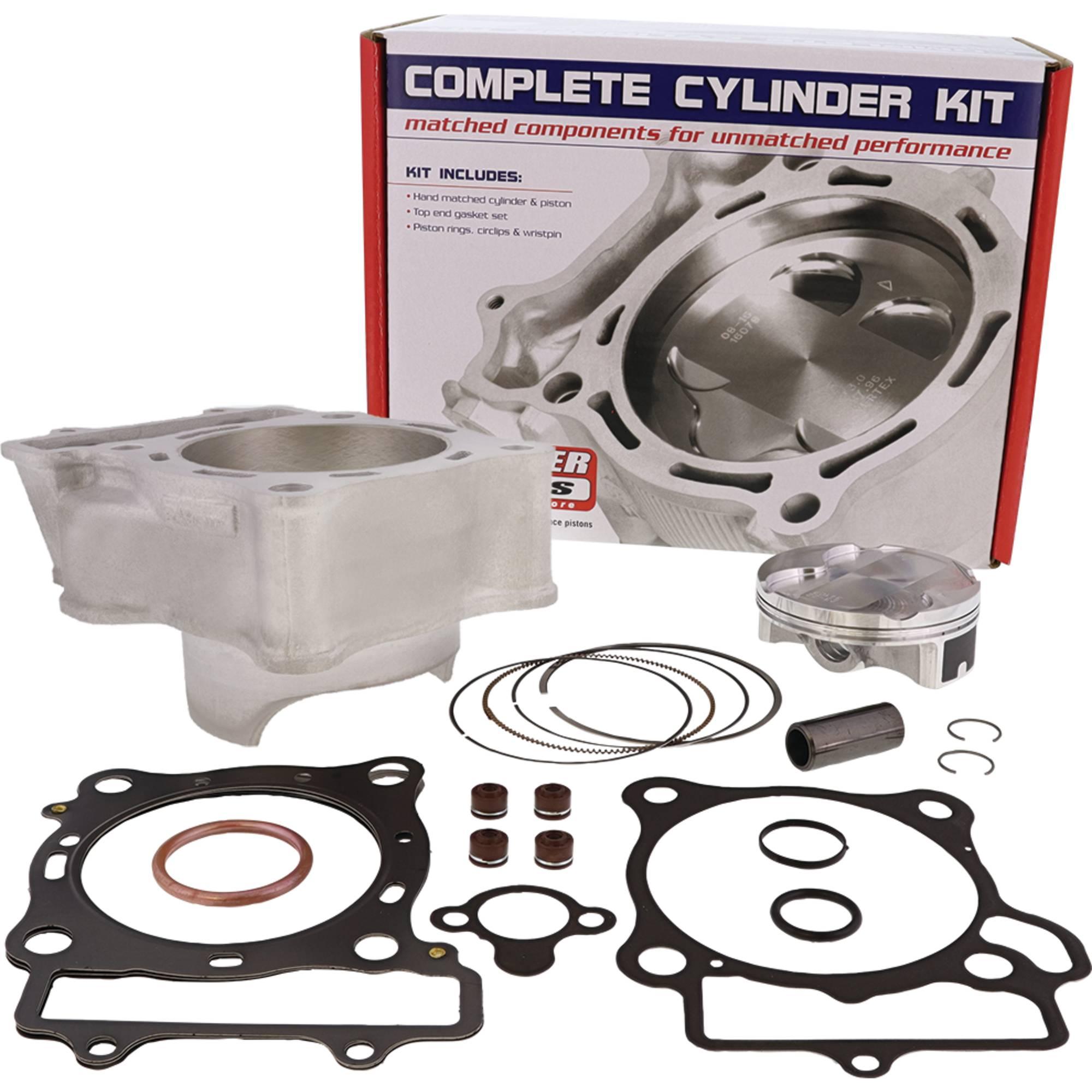 CW11011K02 Big Bore Cylinder Kit